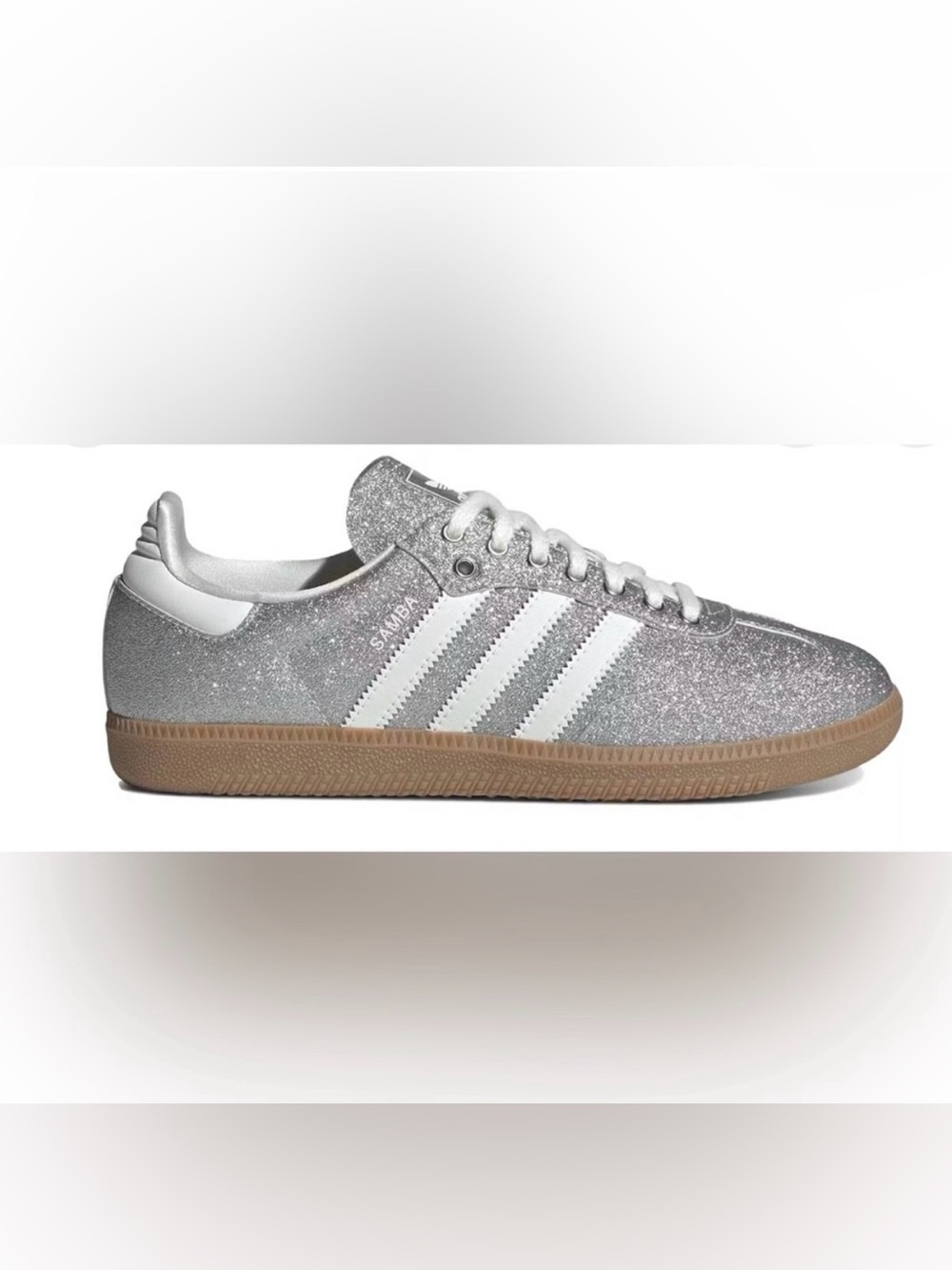 👟 {Adidas Samba} - Picture 2 of 8